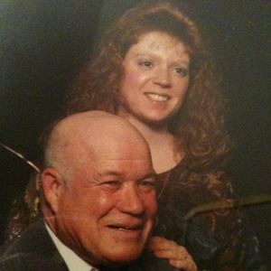 Meet your Posher, Betty anne